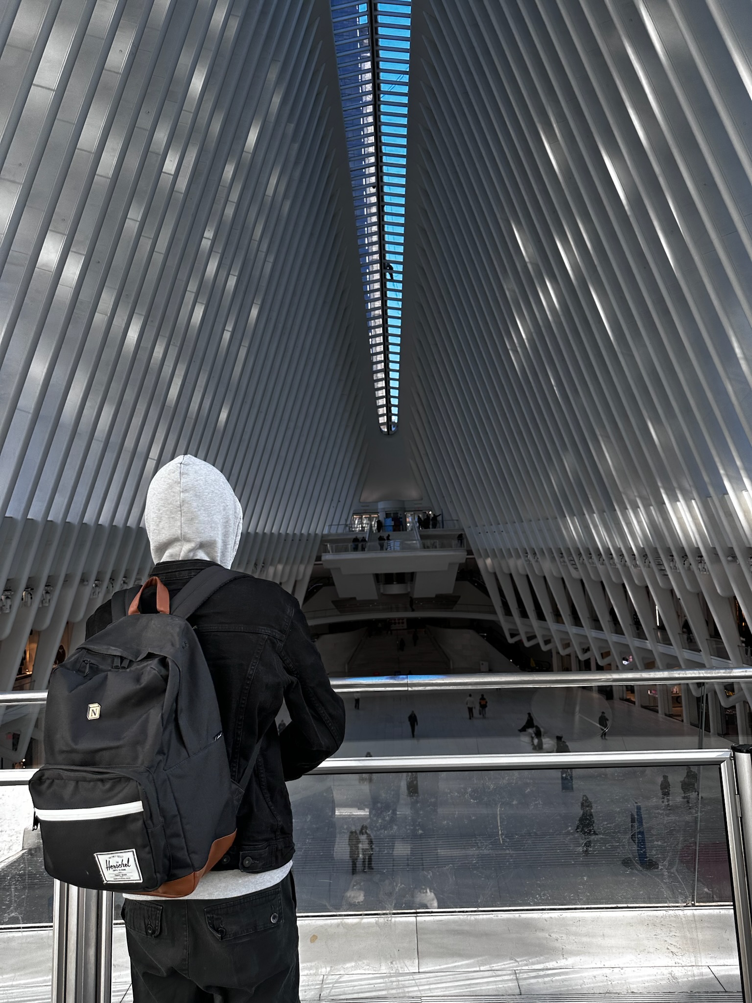 New York City, NY